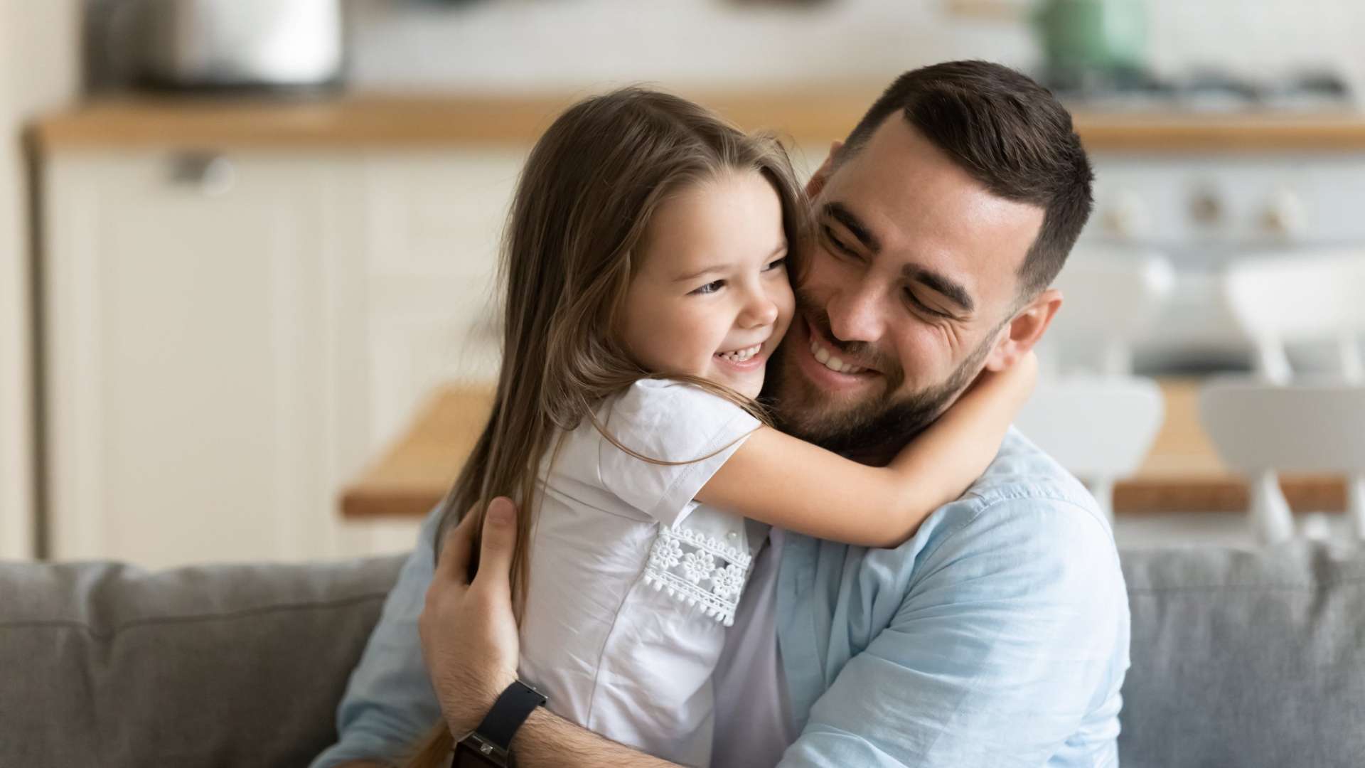 Dez lições que um Pai pode deixar para a sua Filha