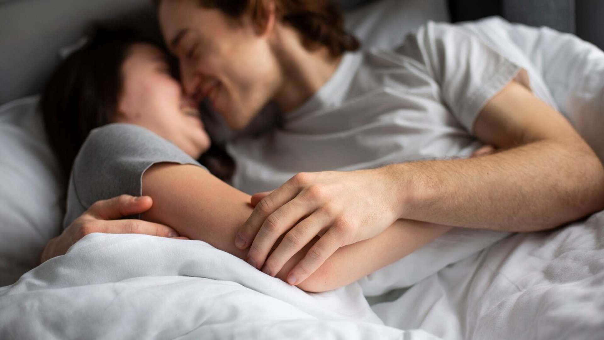 Casamento Cristão e o Sexo Oral