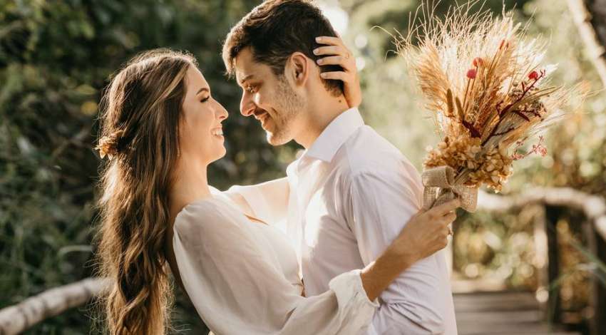 Como ser Feliz no Casamento