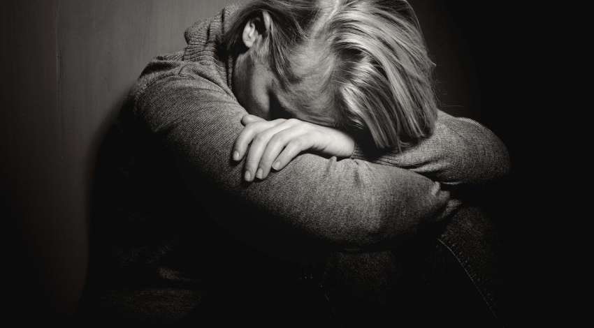 Depression Is Not a Sign of Weakness