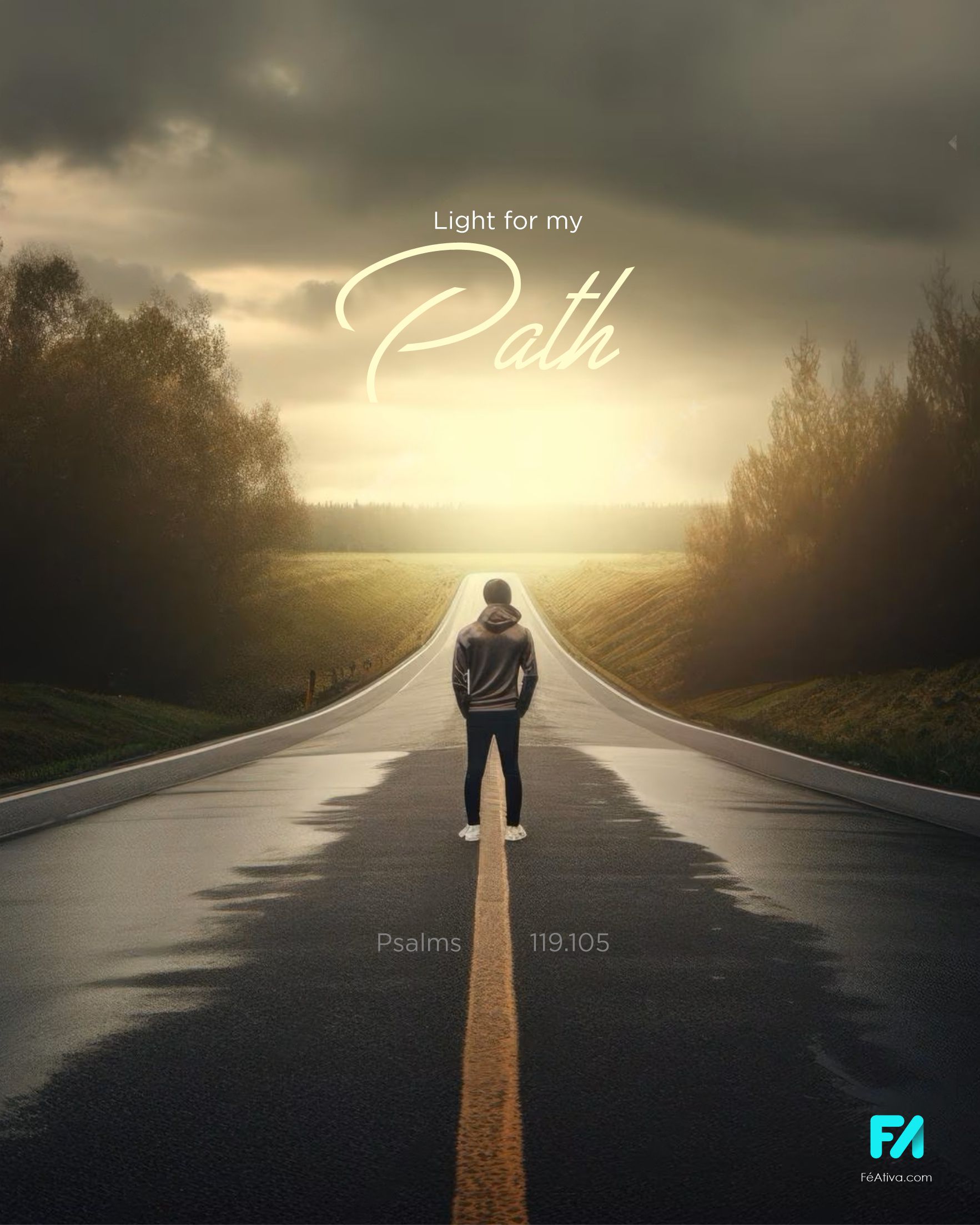 Light for the Path